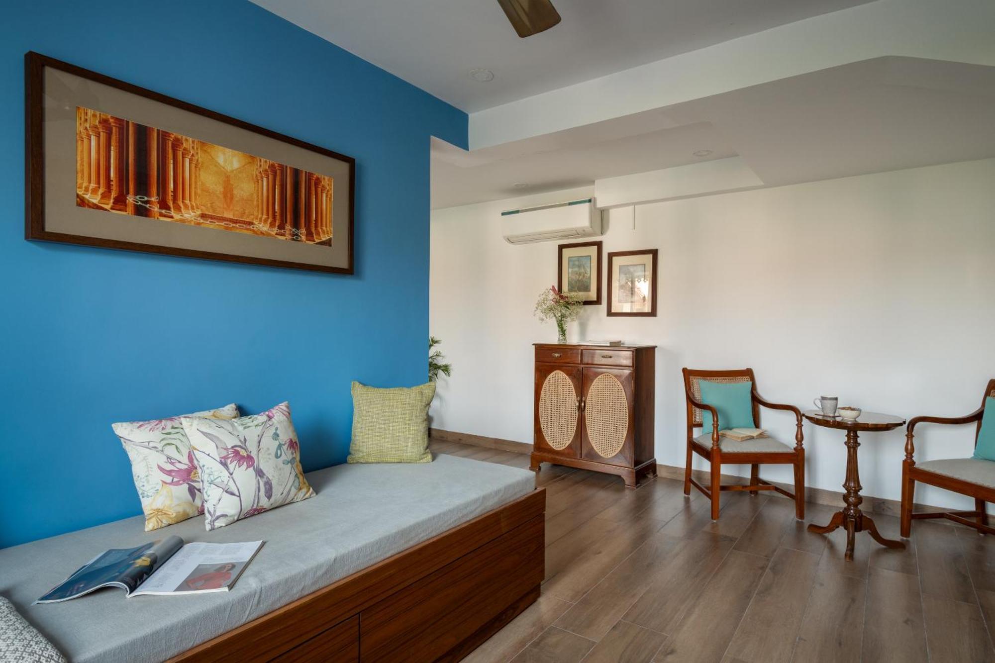 Three Kings Villa Panaji Luaran gambar