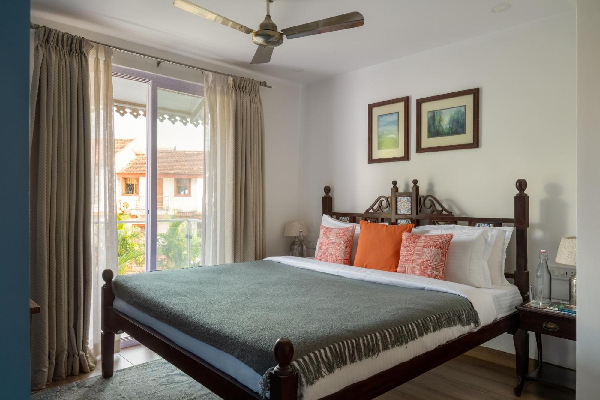 Three Kings Villa Panaji Luaran gambar